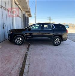 GMC Acadia